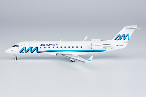 Aeromar / CRJ-200ER / XA-UPA / 52058 / 1:200