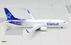 Air Transat / Boeing 737-800 / C-GTQJ / 52321 / elaviadormodels