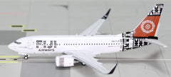 Fiji Airways / Boeing B737-700 / DQ-FJF / 52335 / elaviadormodels