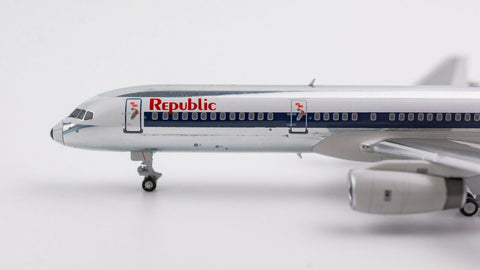 Republic / Boeing B757-200 / N604RC / 53035 / 1:400