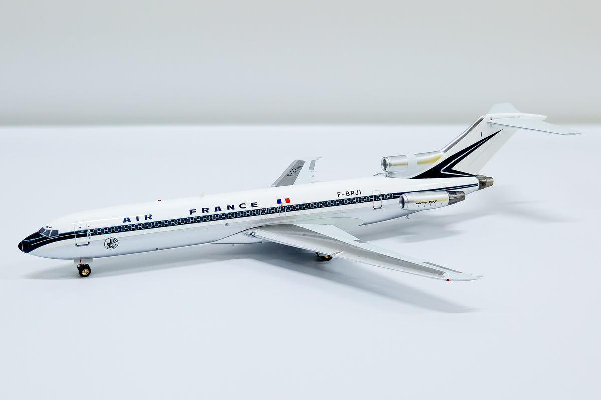 Air France / Boeing B727-200 / F-BPJI / 54651 / 1:200