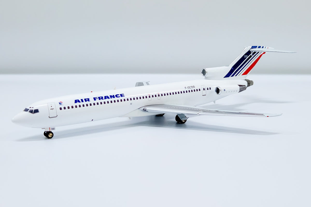 Air France / Boeing B727-200 / F-GCDD / 56268 / 1:200