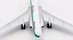 1:400 RETRO Alitalia / CSA - Tupolev Tu-104A I-DIWN / OK-NDF