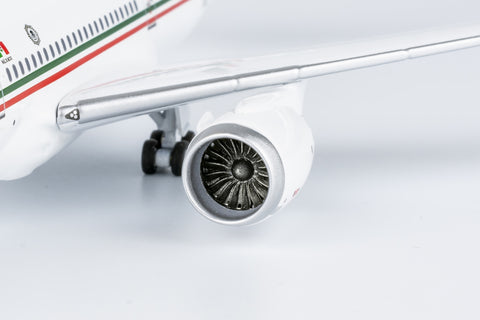 Mexico Air Force / Boeing B 787-8 Dreamliner / TP-01 / 59022 / 1:400 elaviadormodels