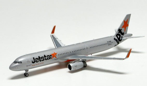 Jetstar Airways / Airbus A321-231 / VH-VWN / 62432 / 1:400 elaviadormodels