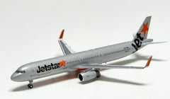 Jetstar Airways / Airbus A321-231 / VH-VWN / 62432 / 1:400 elaviadormodels
