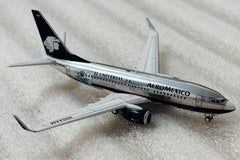 Aeromexico / Boeing 737-700 / N904AM / 62522 / 1:400
