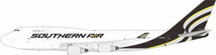 Southern Air / Boeing 747-400 / N400SA / IF7447SA1124 / 1:200