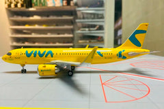 Viva Air / Airbus A320 / HK-5352  / JP60-VA-320-HK5352 / 1:200 *LAST RESTOCK*