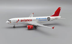 Avianca / Airbus A320-214 / N954AV / IF320AV0824 / 1:200 elaviadormodels