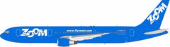 Zoom Airlines / Boeing 767-306/ER / C-GZNA / IF763Z41124R / 1:200