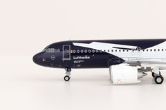 Lufthansa / Airbus A320 Neo / D-AING / A420701 / 1:400