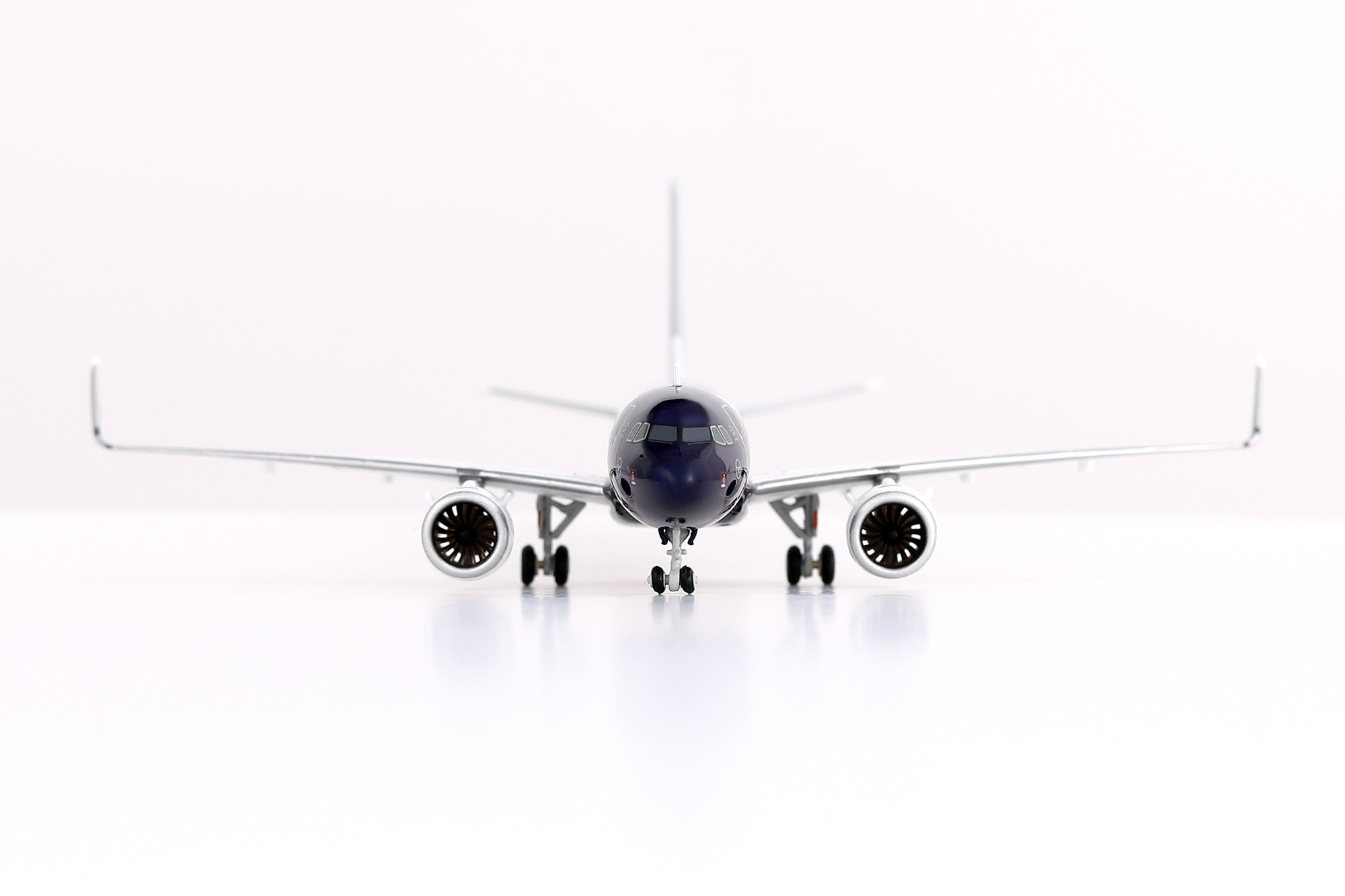 Lufthansa / Airbus A320 Neo / D-AIND / A420702 / 1:400