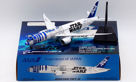 クリアランス通販売 1/400 ANA 787-9 JA882A 全日本空輸 | www.ouni.org