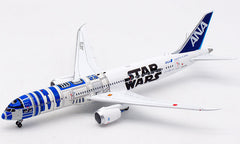 ANA - All Nippon Airways / Boeing 787-9 / JA873A / WB4018 / 1:400 elaviadormodels