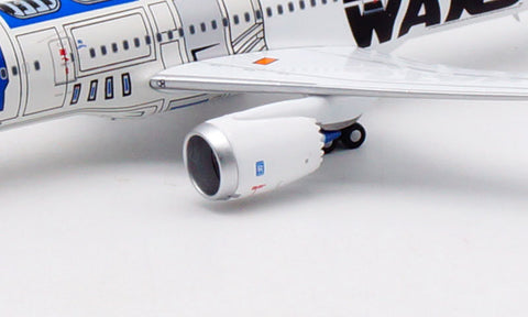 ANA - All Nippon Airways / Boeing 787-9 / JA873A / WB4018 / 1:400