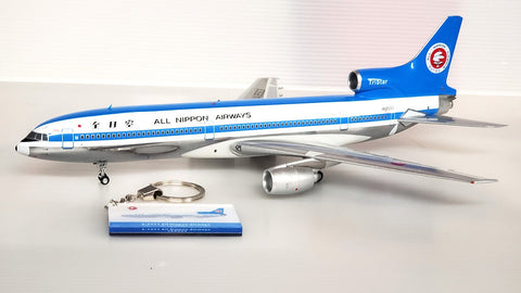 ANA - All Nippon (Old Livery) / Lockheed L-1011 / JA8503 / WB-L1011-016 / 1:200
