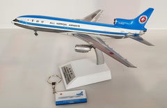 NA - All Nippon (Old Livery) / Lockheed L-1011 / JA8503 / WB-L1011-016 / 1:200 elaviadormodels