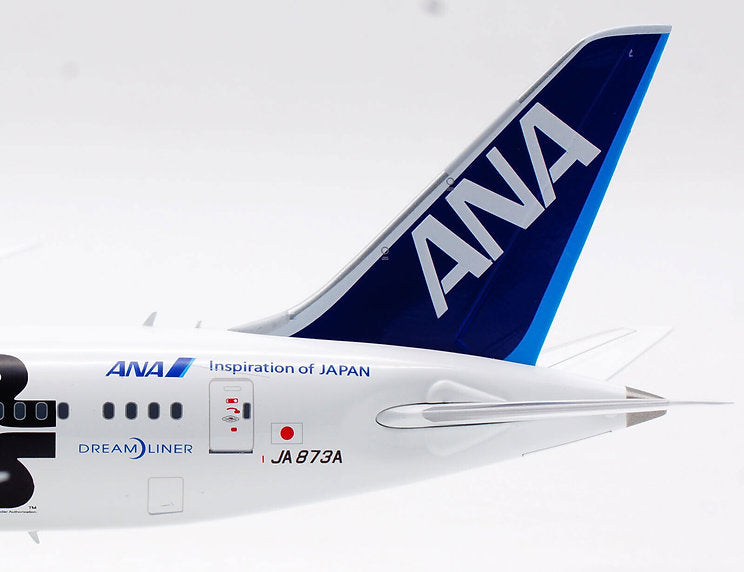 ANA / Boeing 787-9 / JA873A / WB2012 / 1:200