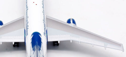 ATA Airlines / Lockheed L-1011 / N188AT / IF10110822 / 1:200 elaviadormodels
