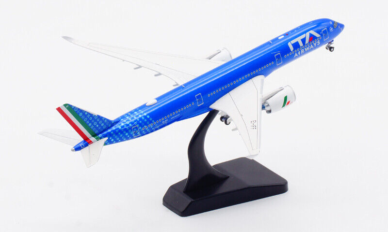 ITA Airways / Airbus A350-900 / EI-IFF / AV4155 / 1:400 – El 