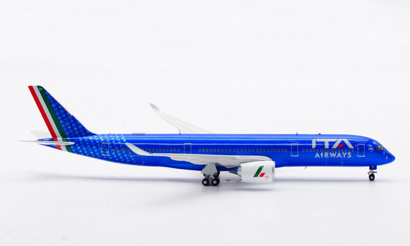 ITA Airways / Airbus A330-900 /  EI-IFF / AV4155 elaviadormodels