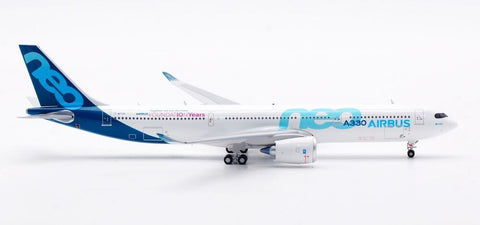 Airbus Industrie / Airbus A330-900 / F-WTTN / AV4164 elaviadormodels