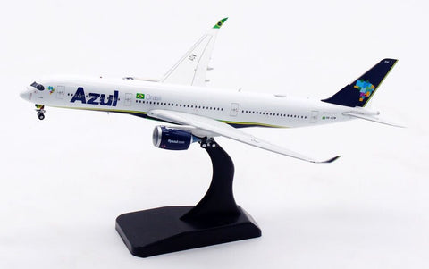 Azul - Linhas Aereas Brasileiras / Airbus A350-941 / PR-AOW / AV4165 / 1:400 elaviadormodels