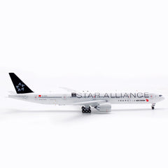 Air China (Star Alliance) / Boeing 777-300ER / B-2032 / AV4177 / 1:400