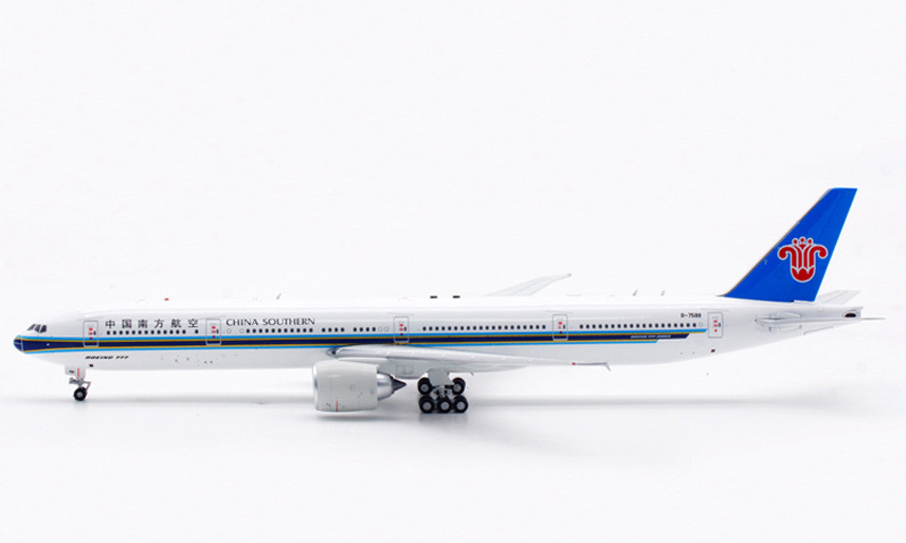 China Southern Airlines / Boeing 777-300ER / B-7588 / AV4178 / 1:400