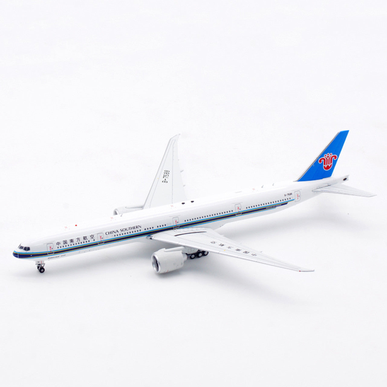 China Southern Airlines / Boeing 777-300ER / B-7588 / AV4178 / 1:400