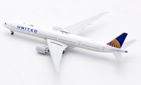 United Airlines / Boeing 777-300ER / N2534U / AV4179 / 1:400 – El