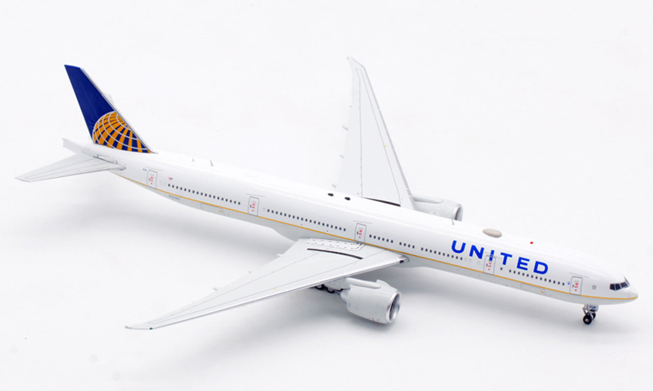 United Airlines / Boeing 777-300ER / N2534U / AV4179 / 1:400