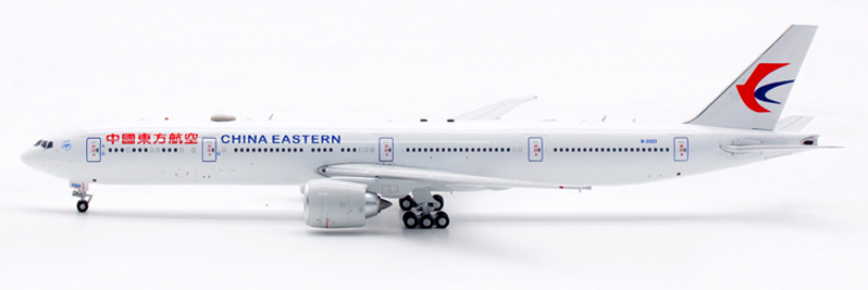 China Eastern Airlines / Boeing 777-300ER / B-2023 / AV4180 / 1:400
