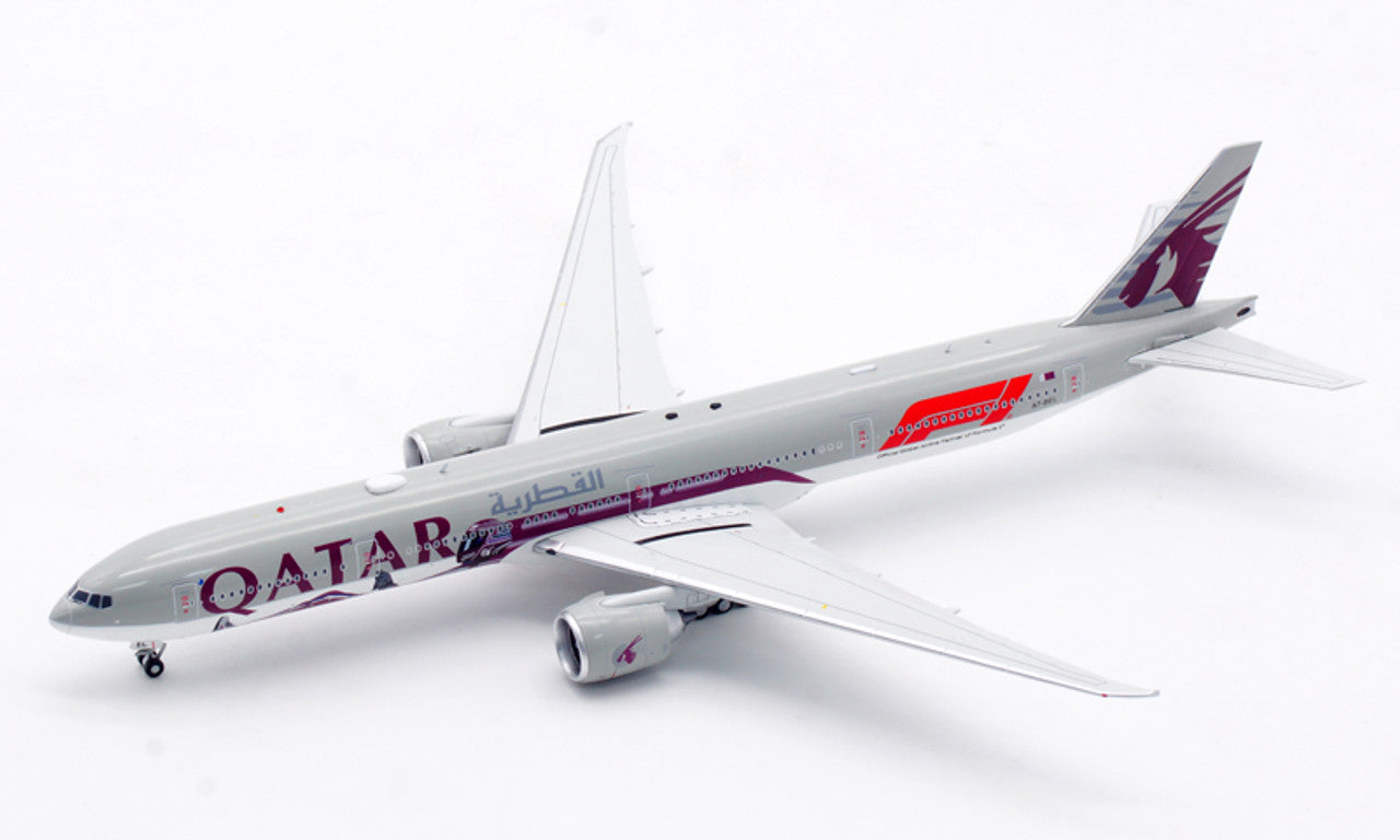 Qatar Airways / Boeing 777-300ER / A7-BEL / AV4182 / 1:400