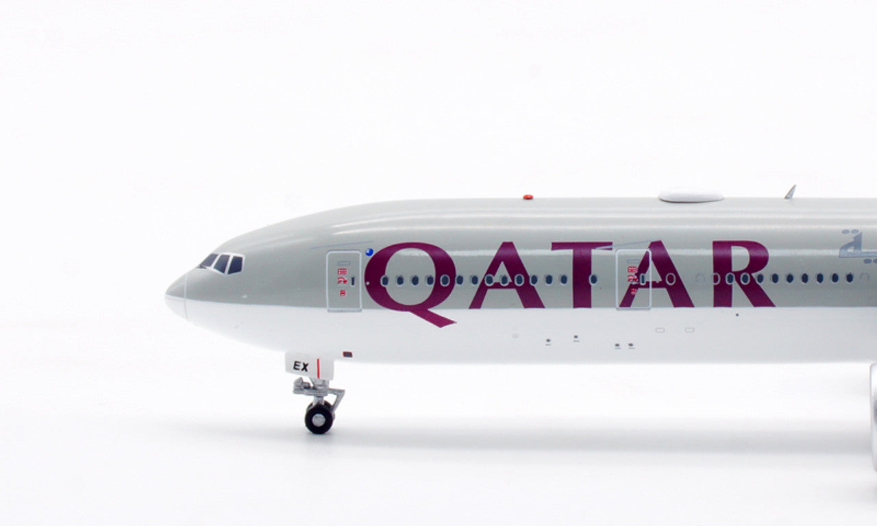 Qatar Airways / Boeing 777-300ER / A7-BEX / AV4183 / 1:400 *LAST ONE*