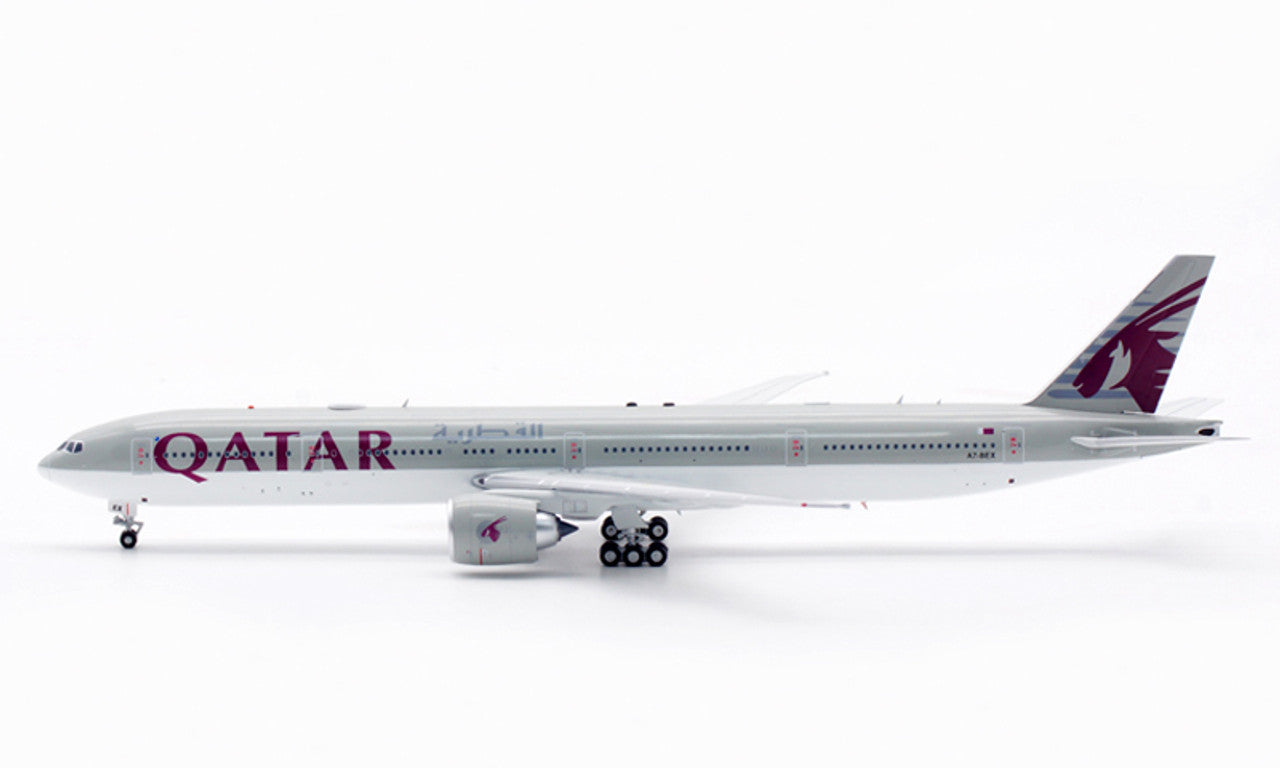 Qatar Airways / Boeing 777-300ER / A7-BEX / AV4183 / 1:400