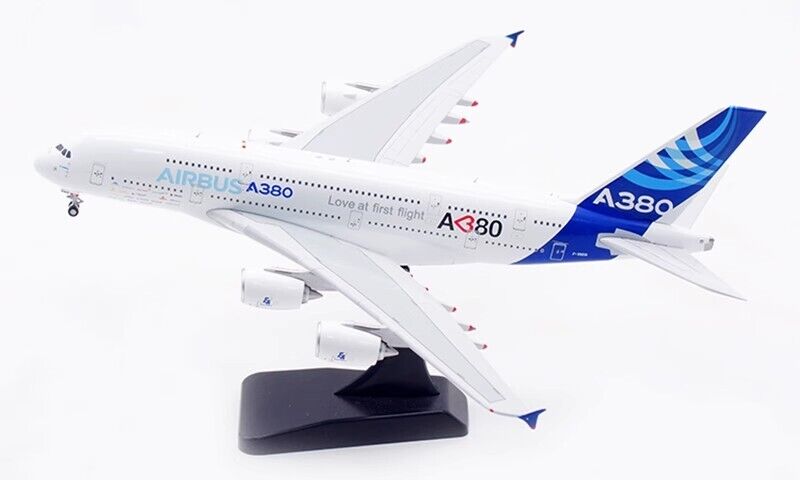 Airbus Industrie / Airbus A380-841 / F-WWDD / AV4188 / 1:400