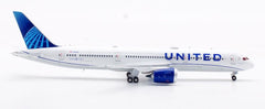 United Airlines / Boeing B787-9 Dreamliner / N19986 / AV4192 / 1:400
