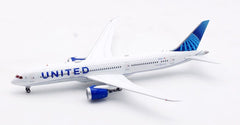 United Airlines / Boeing B787-9 Dreamliner / N19986 / AV4192 / 1:400