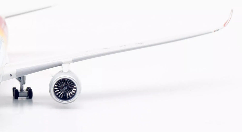Sichuan Airlines / Airbus A350-941 / B-32F8 / AV4205 / elaviadormodels