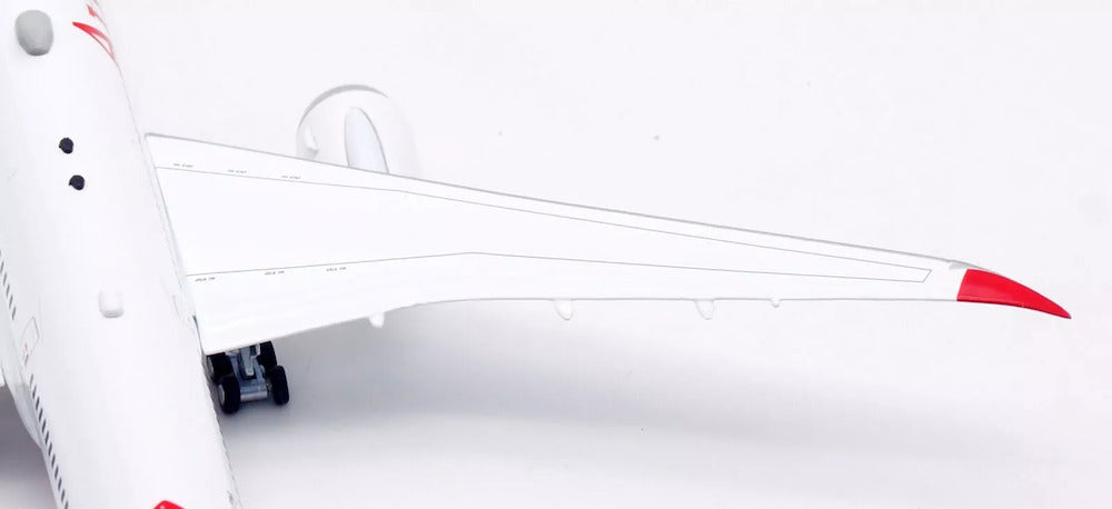 Austrian Airlines / Boeing 787-9 Dreamliner / OE-LPM / AV4206 / elaviadormodels