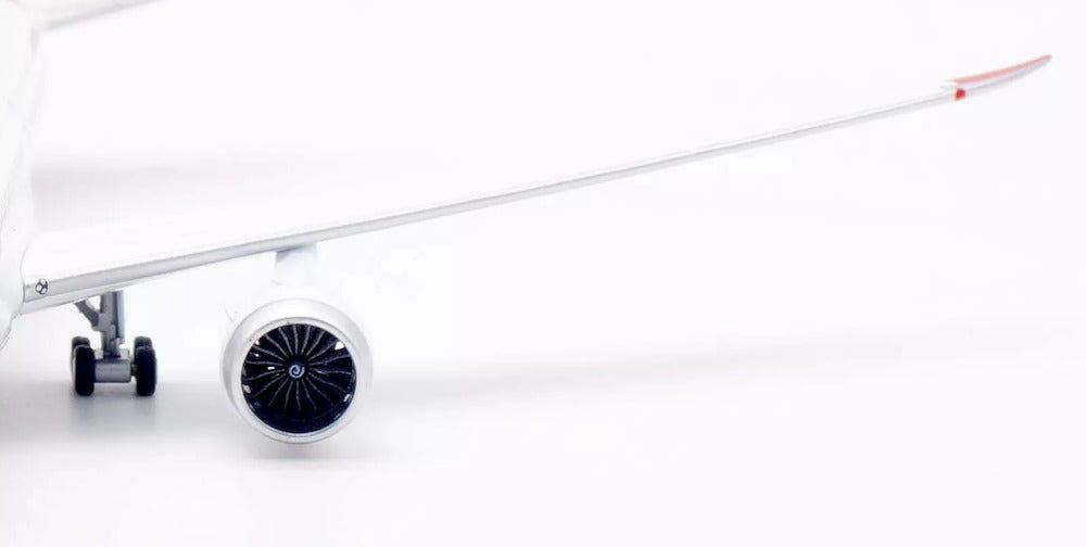 Austrian Airlines / Boeing 787-9 Dreamliner / OE-LPM / AV4206 / elaviadormodels