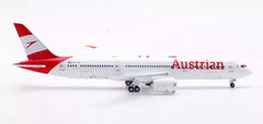Austrian Airlines / Boeing 787-9 Dreamliner / OE-LPM / AV4206 / elaviadormodels