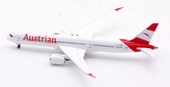Austrian Airlines / Boeing 787-9 Dreamliner / OE-LPM / AV4206 / elaviadormodels