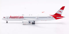 Austrian Airlines / Boeing 787-9 Dreamliner / OE-LPM / AV4206 / elaviadormodels