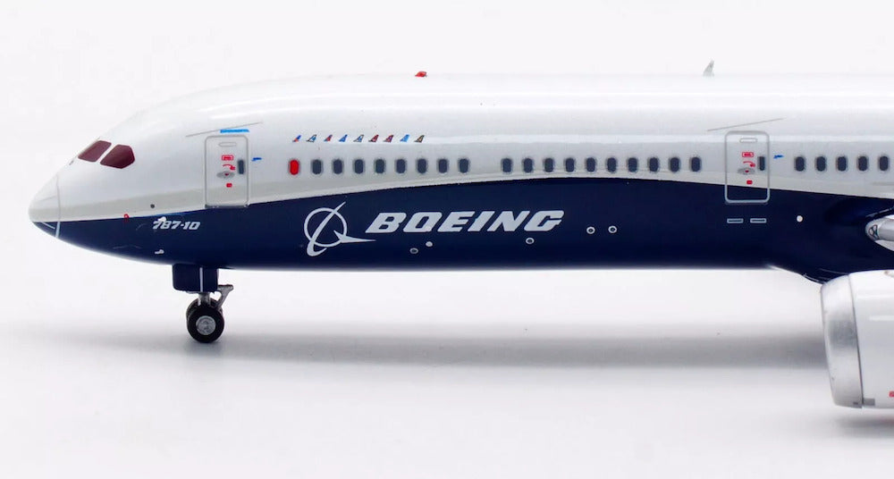 Boeing (House colors) / Boeing 787-10 Dreamliner / N528ZC / AV4229 / elaviadormodels