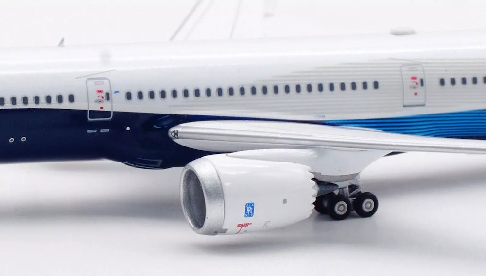 Boeing (House colors) / Boeing 787-10 Dreamliner / N528ZC / AV4229 / elaviadormodels