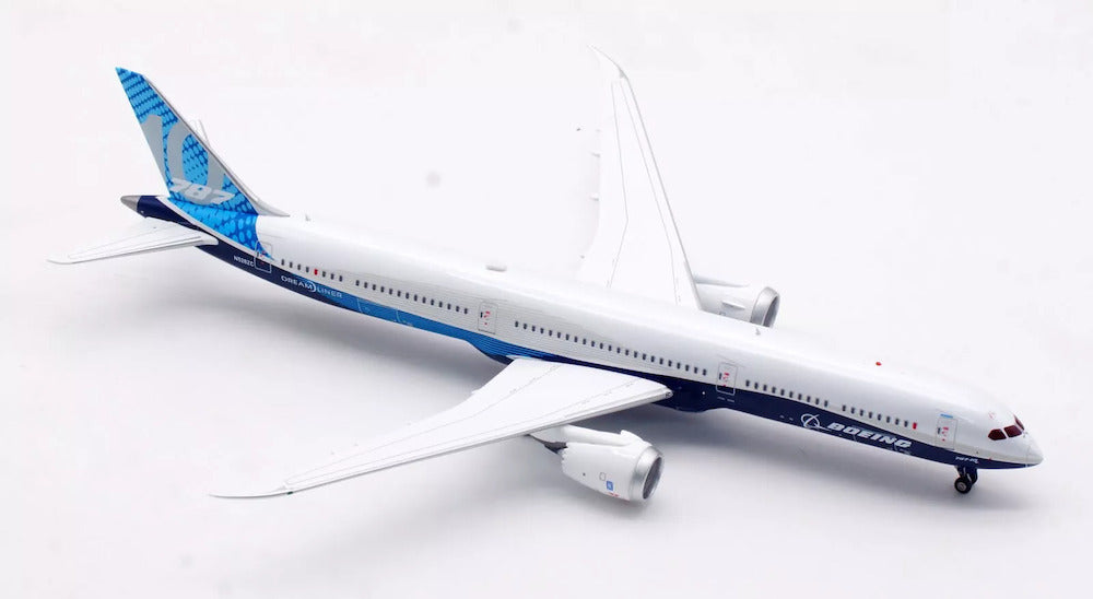 Boeing (House colors) / Boeing 787-10 Dreamliner / N528ZC / AV4229 / elaviadormodels