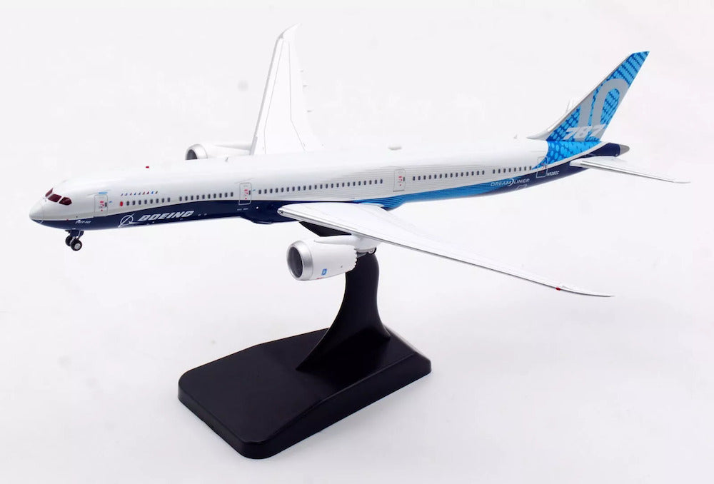 Boeing (House colors) / Boeing 787-10 Dreamliner / N528ZC / AV4229 / elaviadormodels